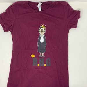 RBG Women’s graphic tee